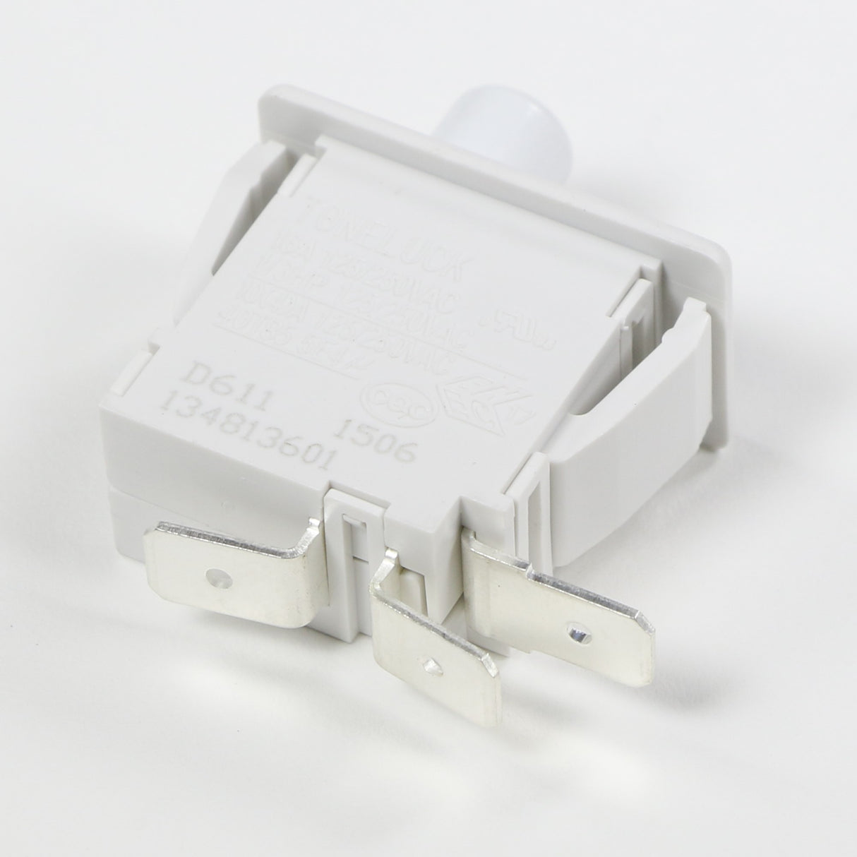 Electrolux 134813601 Frigidaire Switch