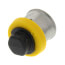 Viega 49723 1/2" PEX Press PureFlow Polymer Test Plug