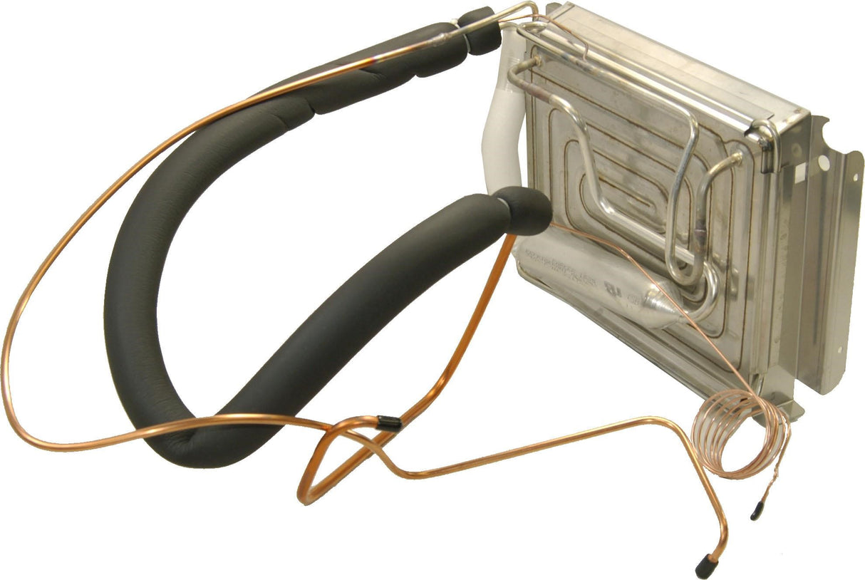 GE WR85X10045 Genuine OEM Evaporator Ass'Y..