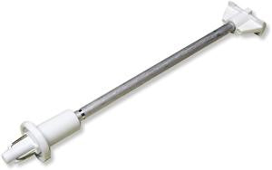 GE WR2X7453 Genuine OEM Pan Cvr Supt