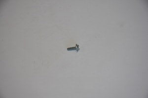 GE WB1K15 Genuine OEM Screw Dbl Ld 8-22 X 1/2