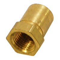 GE WB21X5367 Genuine OEM Orifice Nat Grl/Grd