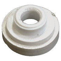 GE WR02X10807 Genuine OEM Wheel And Ring Assy