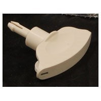 GE WD09X10050 Genuine OEM Knob Timer
