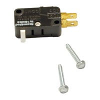 GE WB24X5167 Genuine OEM Switch Door