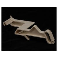 GE WD12X324 Genuine OEM Lever.