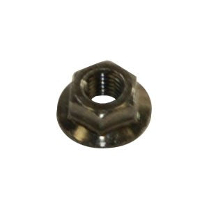 GE WJ1X982 Genuine OEM Nut Special