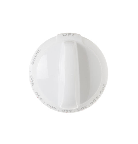 General Electric WB03K10220 Range/Stove/Oven Thermostat Knob