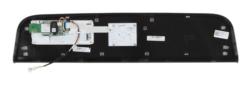Whirlpool W11413567 Genuine OEM Dryer Control Panel Assembly