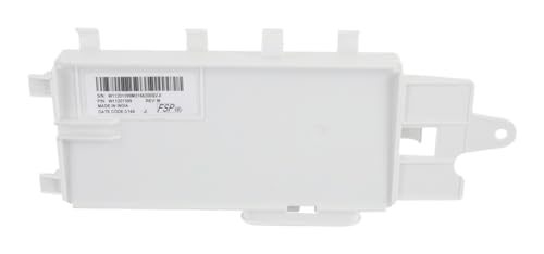 Whirlpool W11556725 Genuine OEM Washer Electronic Control Board
