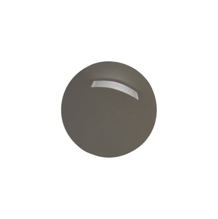 Whirlpool W10250743RB Genuine OEM Touchup Paint For Appliances, Apollo Grey