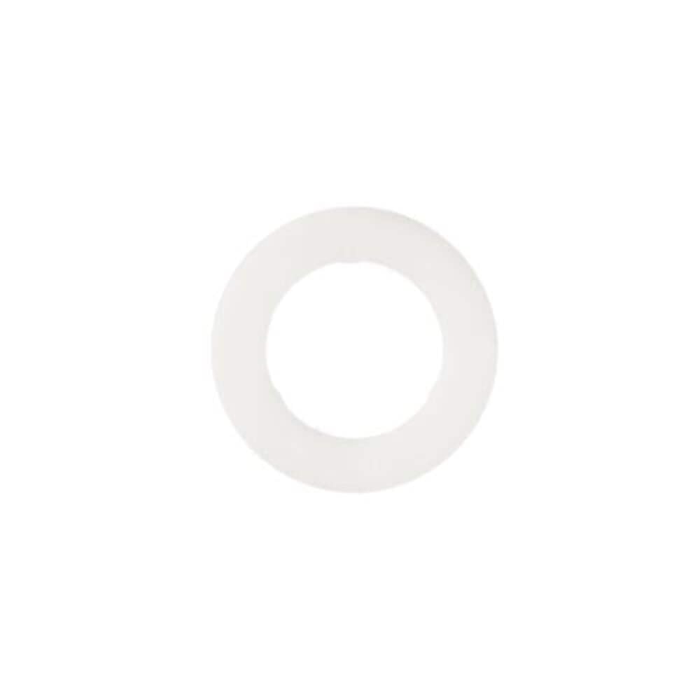 GE WR01X27364 Genuine OEM Refrigerator Door Hinge Nylon Washer