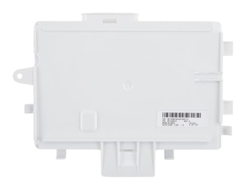 Whirlpool W11419171 Genuine OEM Top Load Washer Electronic Control Board