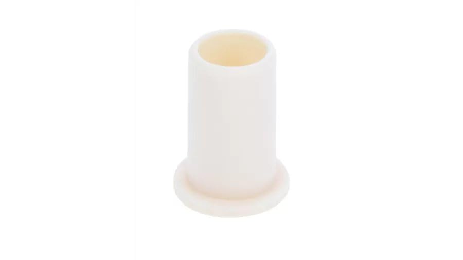 Bosch 00616729 Dishwasher Rubber Drain Hose Connector