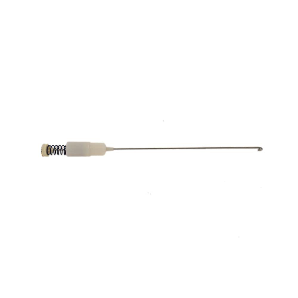 GE WH16X10174 Parts Rod and Spring Assembly