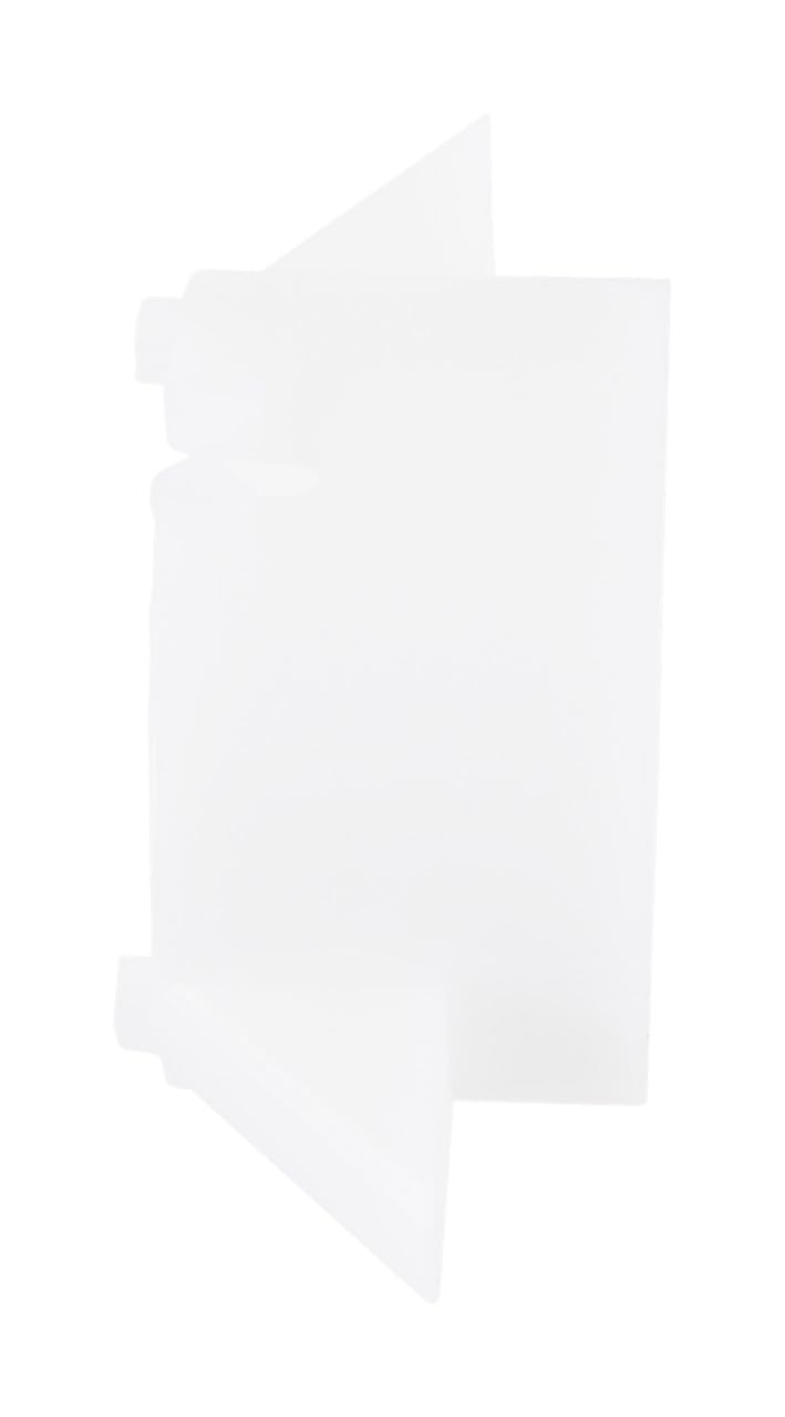 Whirlpool W11545286 Genuine OEM Dishwasher Tub Nut