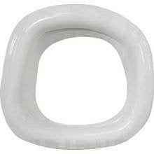 SxS Refrigerator Dispenser Ice Chute Cap Gasket