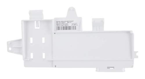 Whirlpool W11513246 Genuine OEM Top Load Washer Electronic Control Board