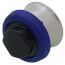 Viega 49744 3/4" PEX Press PureFlow Polymer Test Plug