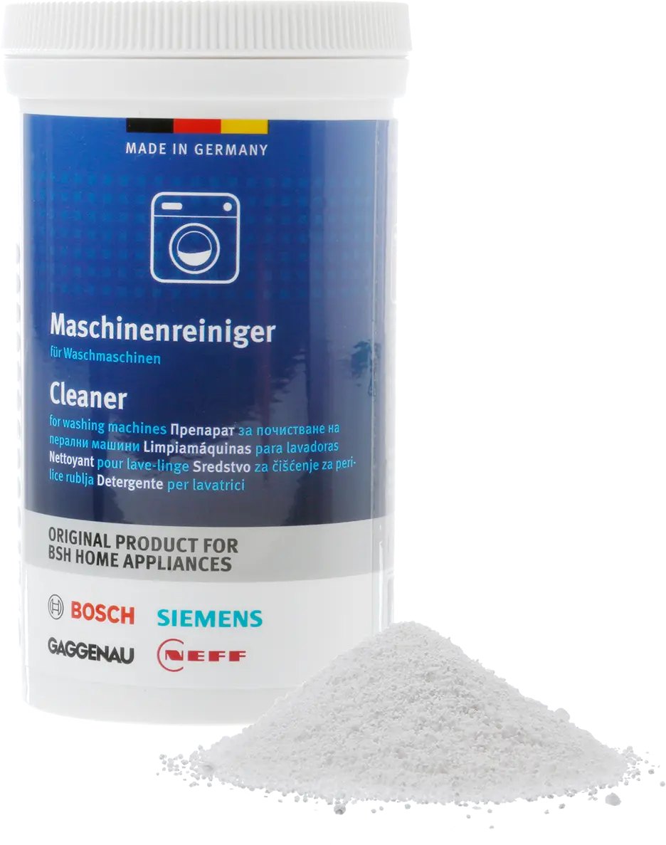 Bosch 00311925 Genuine OEM Machine Cleaner