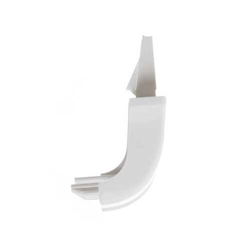 GE WR2X8345 CAP SHEL FRT