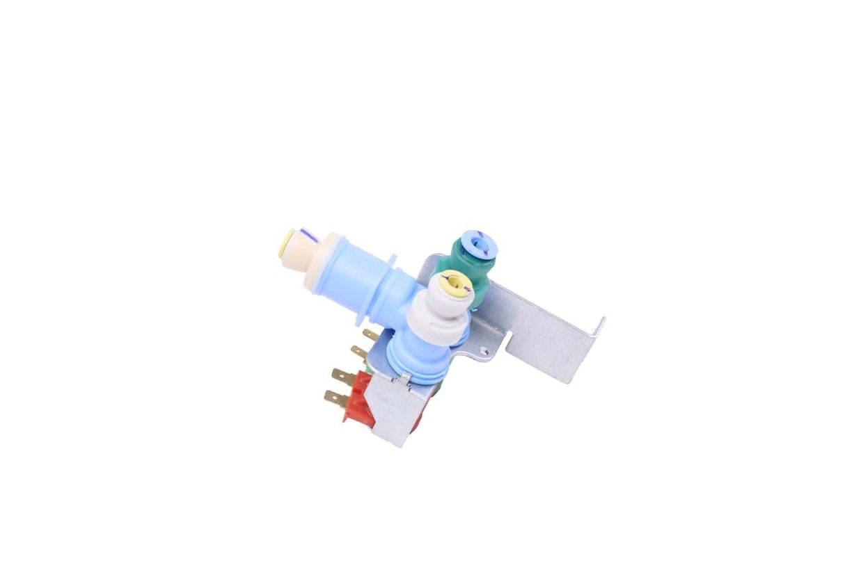 Whirlpool WP2188808 Genuine OEM Refrigerator Water Inlet Valve