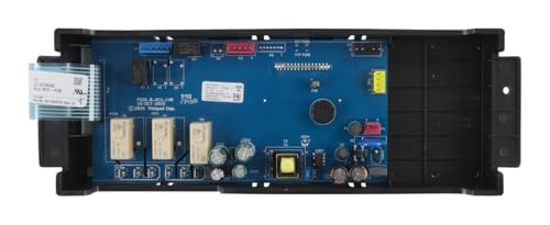 Whirlpool W11594224 Genuine OEM Range Electronic Control Board