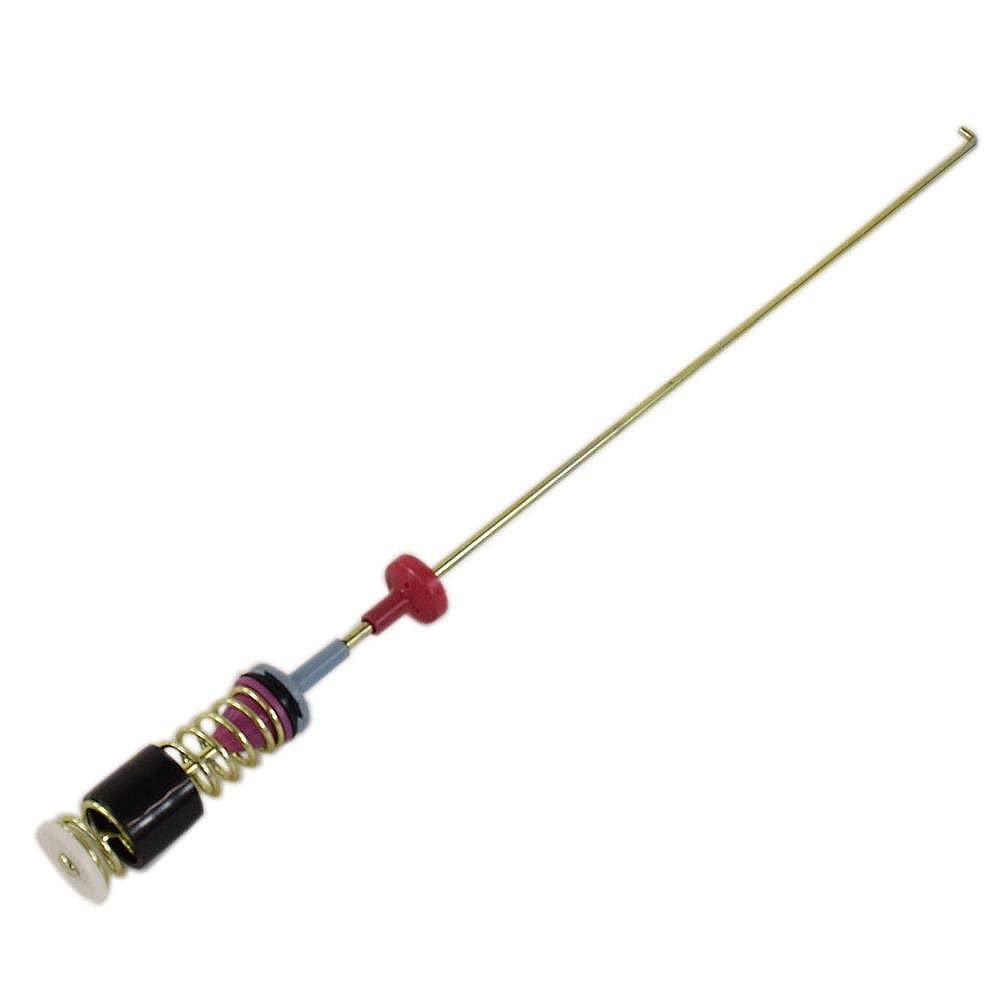 Samsung DC97-18610F Washer Suspension Rod Genuine Original Equipment Manufacturer (OEM) Part