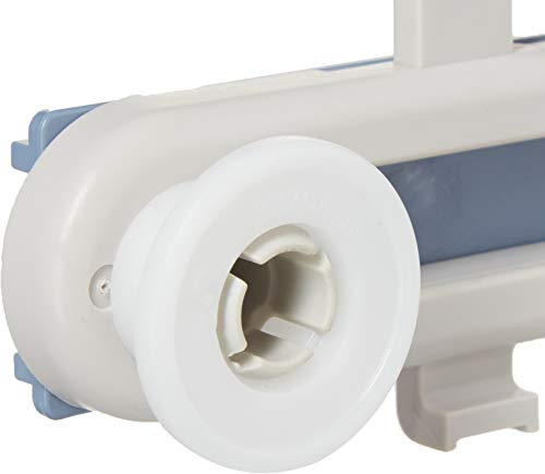 Dishwasher Upper Dishrack Roller