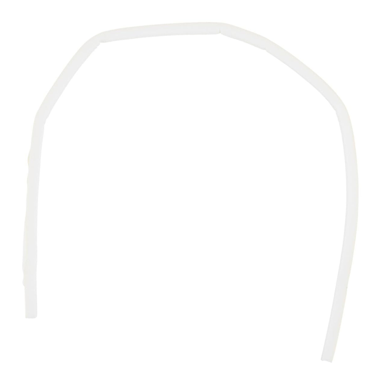Whirlpool W11159728 Genuine OEM Refrigerator Evaporator Cover Seal