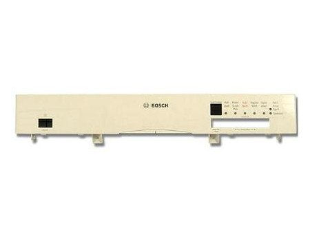 Bosch 00478810 Genuine OEM Panel