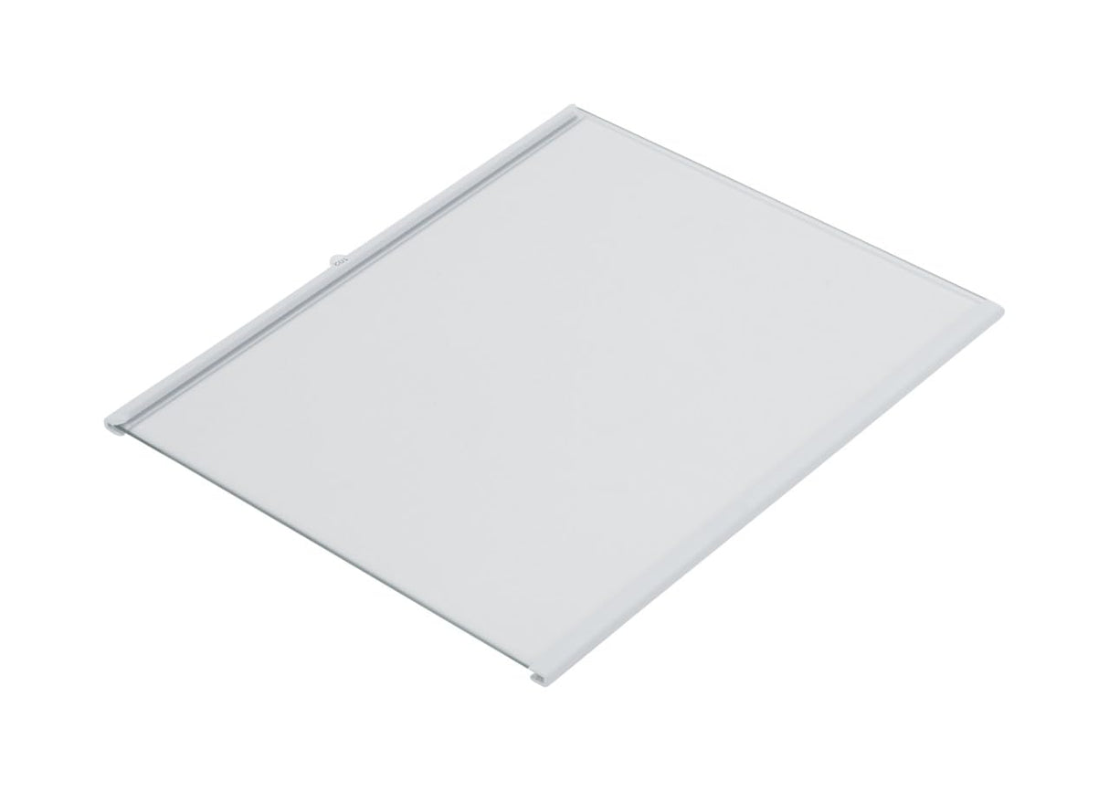 Whirlpool W11130203 Genuine OEM SxS Refrigerator Glass Shelf