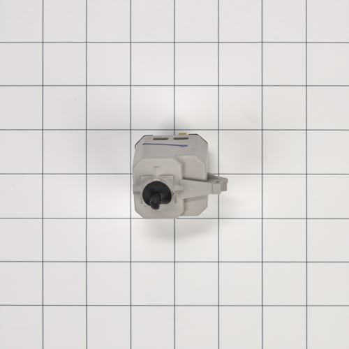 Whirlpool WPW10563095 Genuine OEM Dryer Push-to-Start Switch