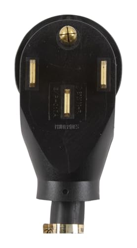 Electric Range Power Cord