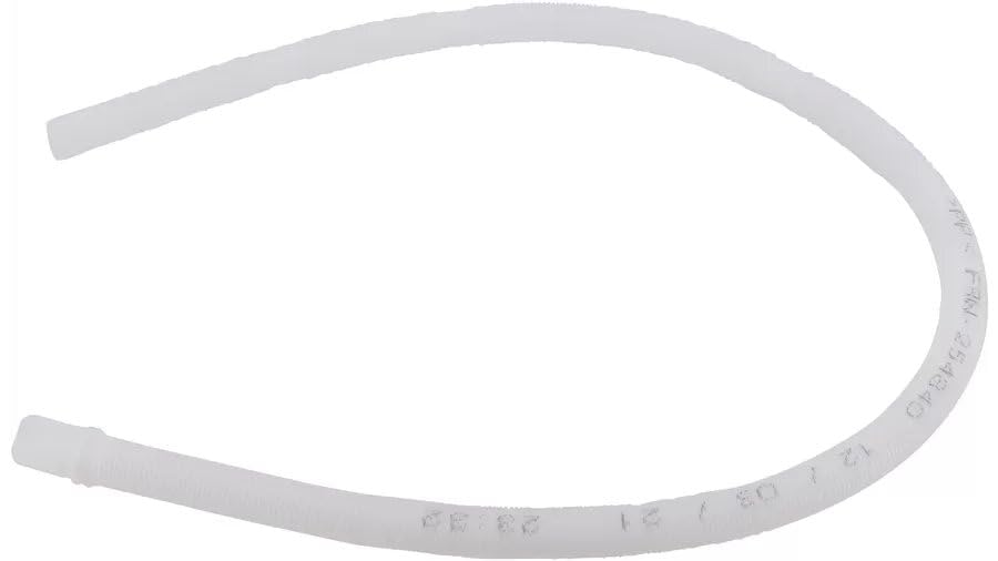 Bosch 00645148 Dishwasher Overfill Connecting Hose