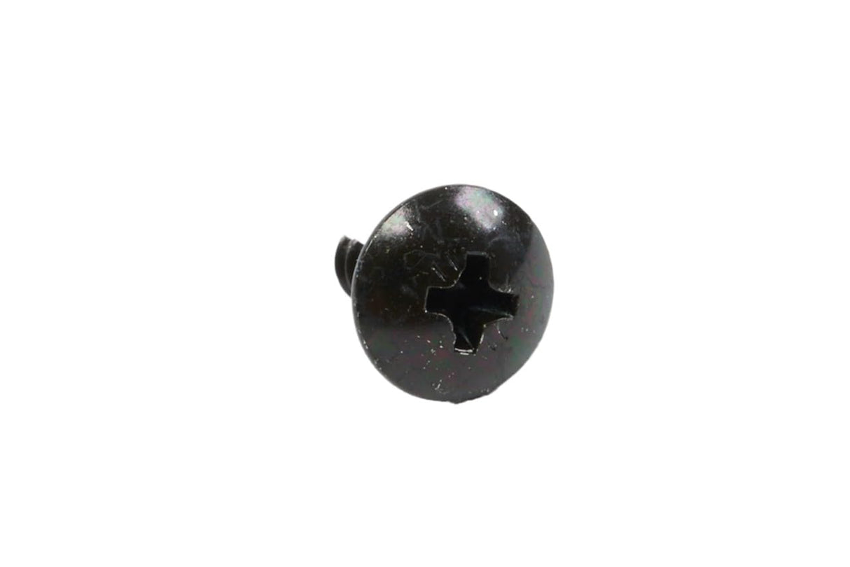 Whirlpool WPY706189 Genuine OEM Appliance Screw Replacement Part - Replaces JA99700906, R0700087, W10143950, W11249635, and more