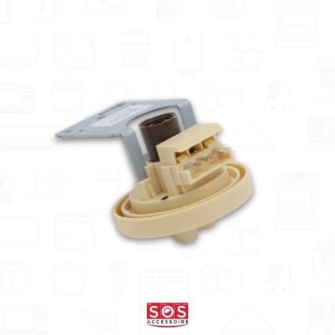 LG Electronics 6601ER1006A Washing Machine Water Level Sensor Pressure Switch