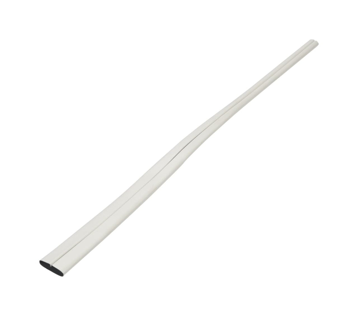 Whirlpool WP2162555 Genuine OEM Top Freezer Refrigerator Door Handle