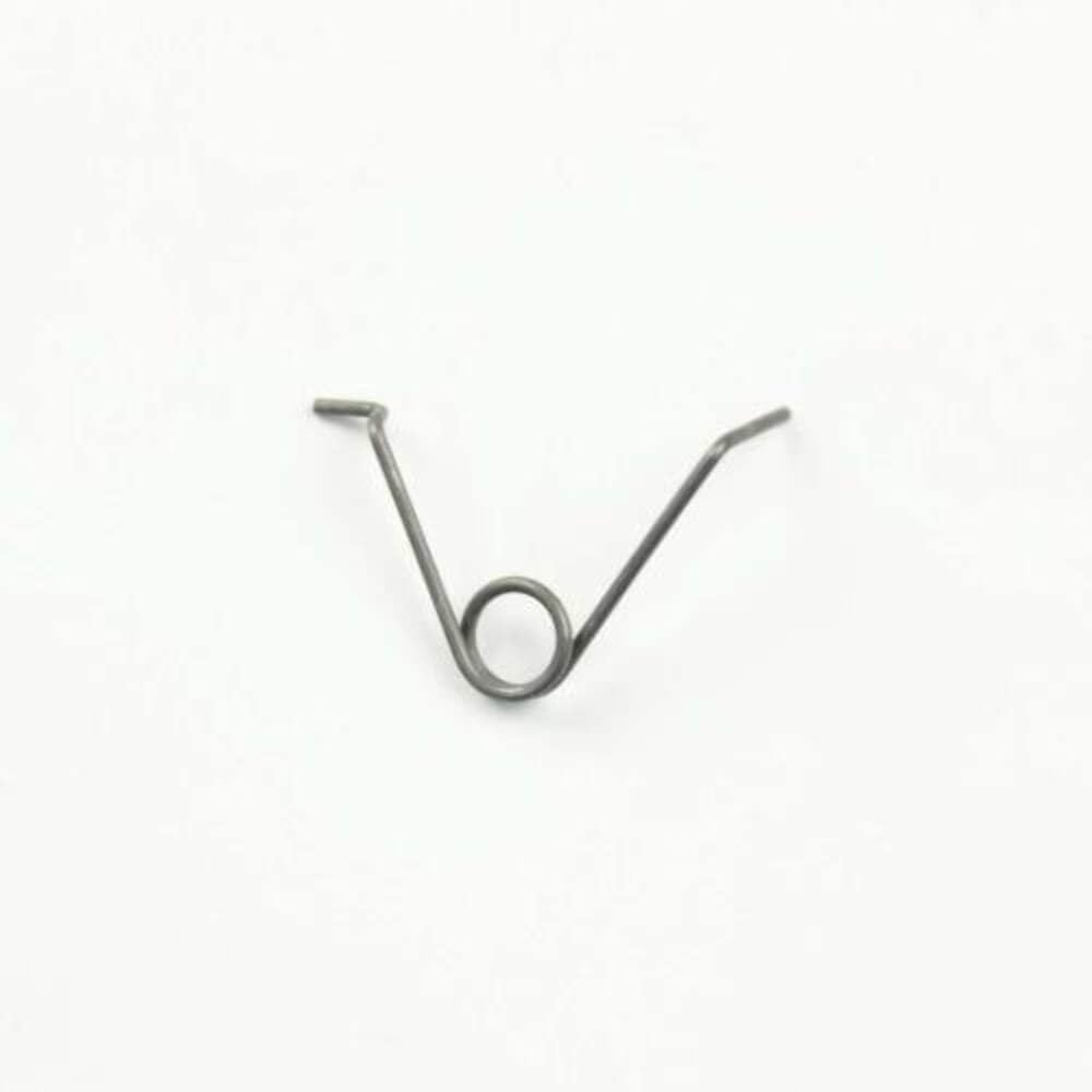 Whirlpool W10156812 Spring Interlock, White