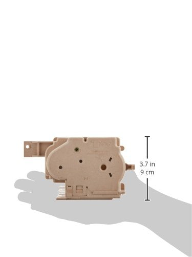GE WH12X10478 Genuine OEM Timer