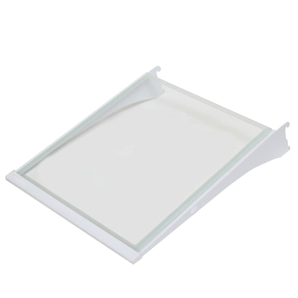 SxS Refrigerator Glass Shelf