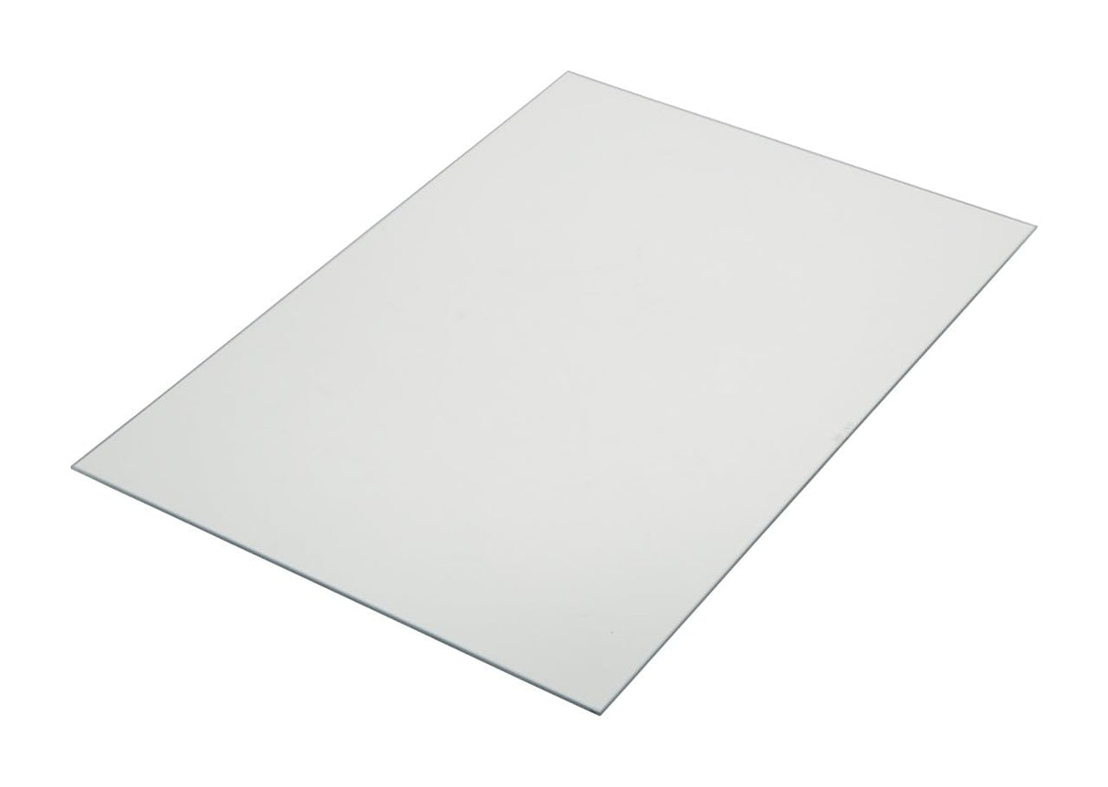 Whirlpool WP9781593 Genuine OEM Range Inner Door Glass