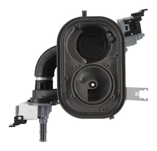 Whirlpool W11460945 Genuine OEM Dishwasher Sump and Motor Assembly