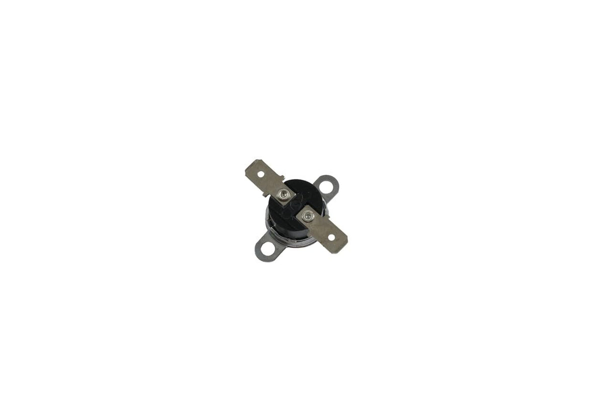 Whirlpool W10832024 OEM Microwave Magnetron Thermostat, White