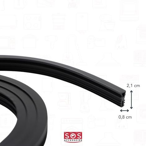 Bosch 00263096 Genuine OEM Seal-Door
