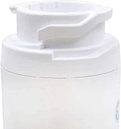 GE Refrigerator Water Filter, 1 Pack