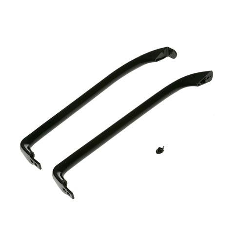 GE WR12X22183 Genuine OEM Refrigerator Door Handle