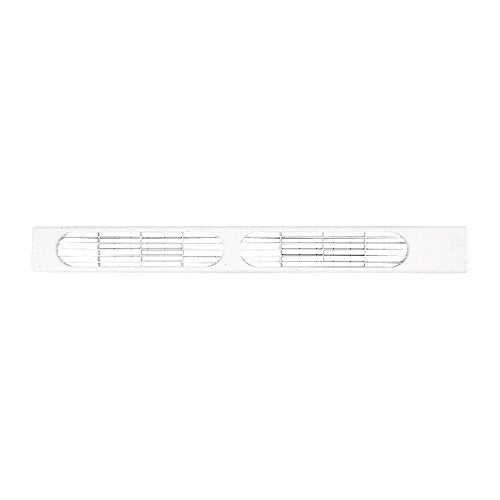 GENUINE Frigidaire 240368301 Toe Kick Plate, Unit