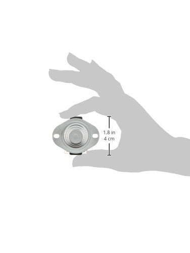 LG 6931EL3001F Dryer Thermostat Assembly