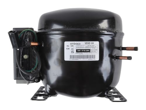 Whirlpool W10779331 Genuine OEM Refrigerator Compressor